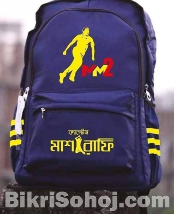 Player Edition Bag